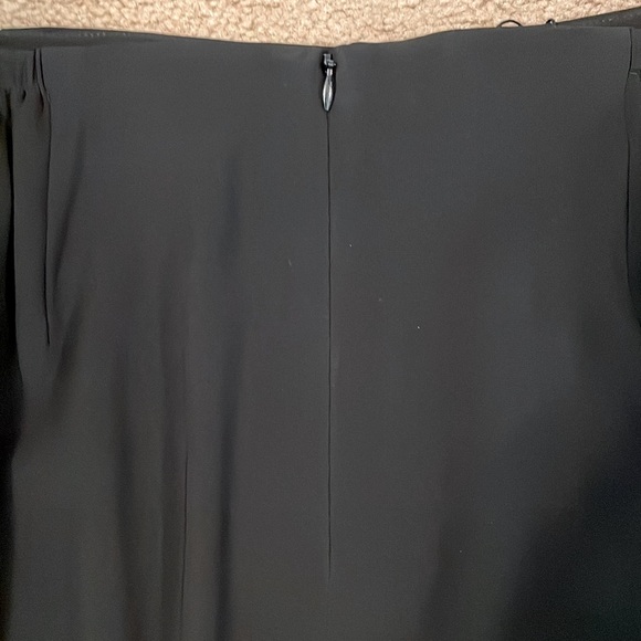 Talbots Pencil Skirt. Size 18P NWT - Picture 9 of 12